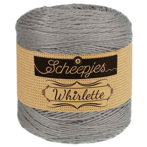 All Yarn: Scheepjes Whirlette