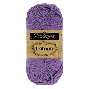 Scheepjes Catona: Scheepjes Catona 50g