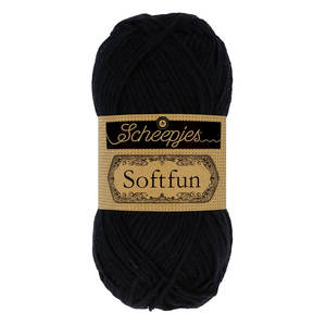 Scheepjes Softfun: Scheepjes Softfun