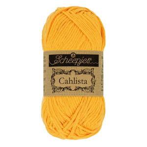 All Yarn: Scheepjes Cahlista