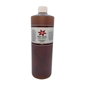 Frontpage: Pure Vanilla Extract 1LT