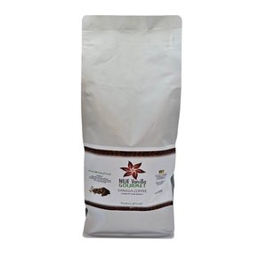 New Arrival: Vanilla-Infused Premium Coffee - 1KG