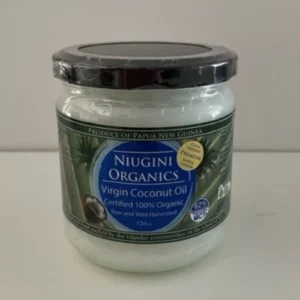 Niugini Organics