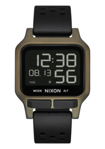 Mens Digital Watches: Heat - Surplus