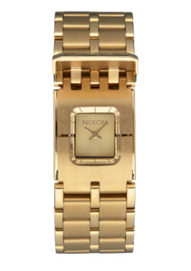 Best Selling Womens Watches: Confidante - All Gold