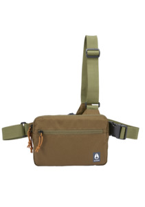 Bandit Bag - Dark Olive