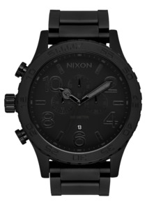 51-30 Chrono Super Black Box Set - Super Black