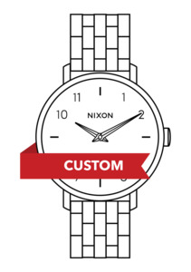 Arrow Leather - Custom Build