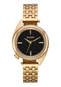 New Arrivals: Eddy - All Gold / Black