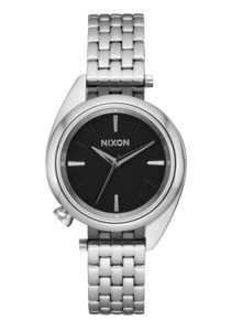 New Arrivals: Eddy - All Silver / Black