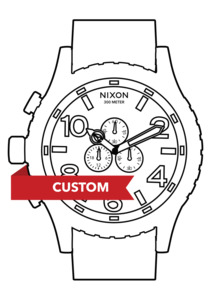 Products: 51-30 Chrono - Custom Build