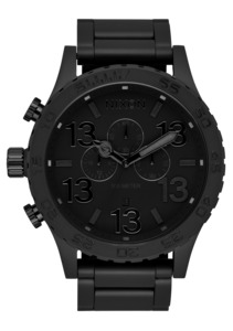 51-30 Chrono Friday the 13th Edition - Vanta 4 o'clock
