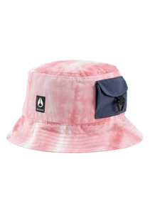 Stocking Stuffers: Trifle Bucket - Pale Pink