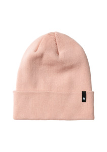 Stocking Stuffers: District Beanie - Pale Pink