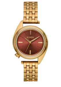 Eddy - All Gold / Cognac