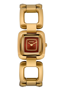 Sisi - All Gold / Cognac