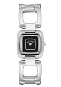 Sisi - All Silver / Black