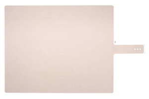 NJK生活達人 線上購物中心 Fasola 硅胶揉面垫藕粉色52 62cm,Fasola&hellip;