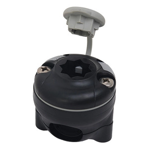 RAILBLAZA RailMount 19-25 with StarPort