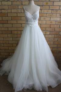 Stella Yorke Princess Dress