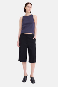 Jac Jack: Mies Organic Tank Cotton Tank | Sly