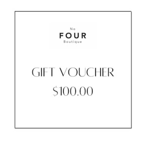 Gift Vouchers: Gift Card 2