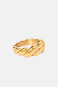 Arms Of Eve: Daphne Ring | Gold