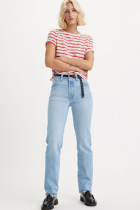 Levis: Levi's 501 Jeans | Ojai Luxor Last