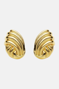 Amber Sceats: Elsie Earrings