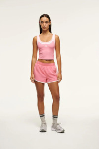 Under 100: Preset Short | Pink Lemonade