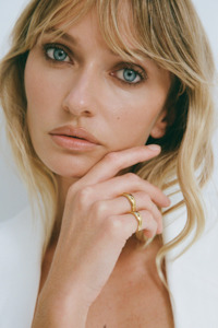 Jewellery 1: Bubble Ring | Thin (6)