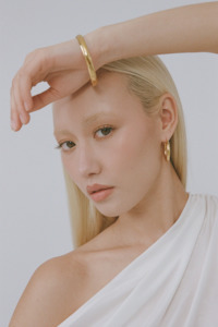 Heritage Bangle (S/M)