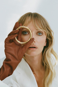 Jewellery 1: Chubby Tube Bangle