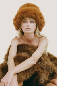 Jewellery 1: Dina Hoops