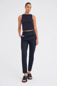 Jac Jack: Cub Pant | Darkest Navy