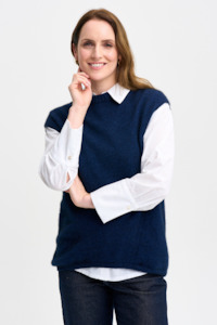 Untouched World: Claudia Vest | Zephr