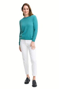 Untouched World: Mia Crew | Glacier