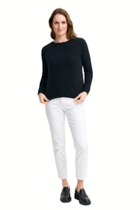 Untouched World: Mia Crew | Jet