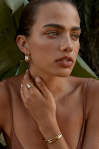 Jewellery 2: Nerine Earrings