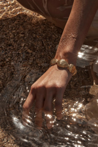 Jewellery 2: Alida Bracelet