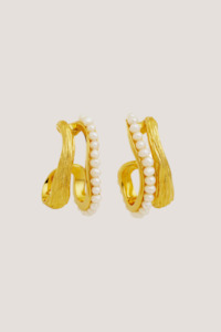 Jewellery 2: Gisele Earrings