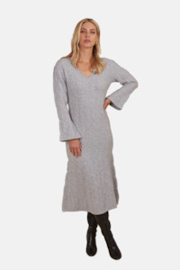 Hera Knit Dress | Marle