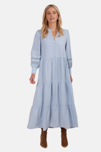 Aphrodite Maxi | Sky