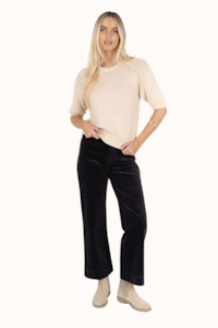 Transit Jumper | Stone