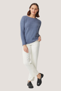 Untouched World: Essence Sweater | Waterfall