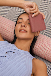 Status Anxiety: Sense of Wonder | Dusty Rose