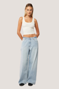 95 Mid Super Baggy Telisha