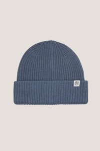 MSCHGaline Rachelle Icon Beanie | Bluefin Melange
