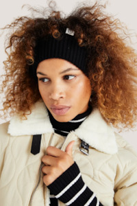 MSCH Galine Rachelle Icon Headband