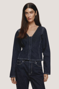 Outerwear: MSCHReja Ena Jacket